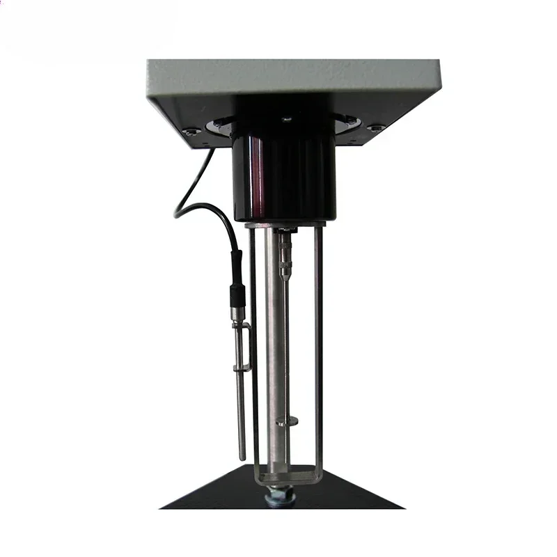 

Цена цифрового вискозиметра NANBEI NDJ-8S для мобильного измерения краски