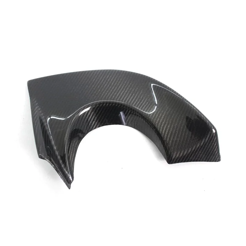 

Радиатор заднего бампера из углеродного волокна CF VRS STYLE (задний бампер в наличии) ДЛЯ EVO 9