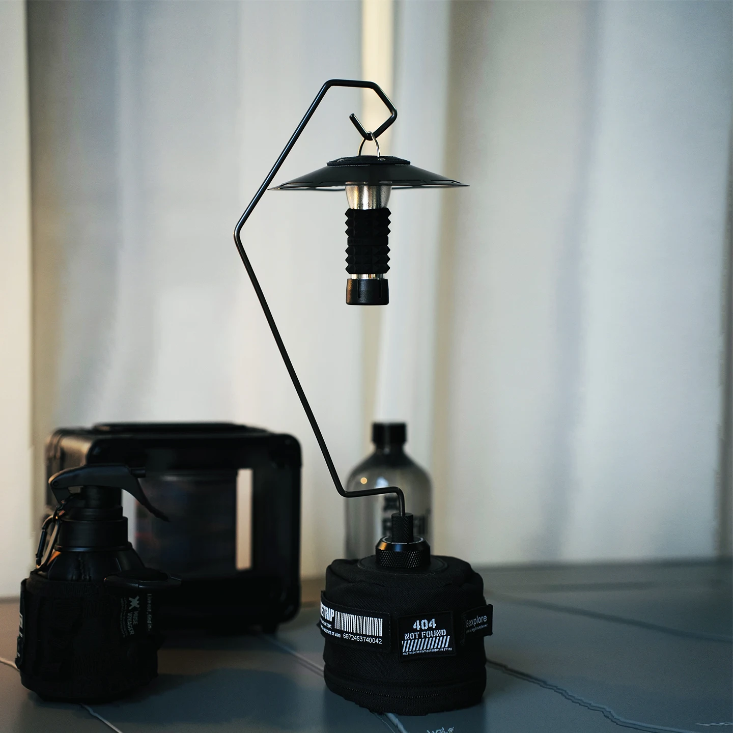 Conjunto de Acessórios para Su - Camping Cooking Light avaliação e preço