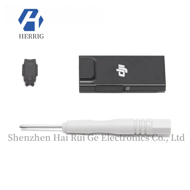 DJI Enhanced Transmission Module DJI Flip/Air 3 Series/DJI Mini 4 Pro Accessories Drone Accessories