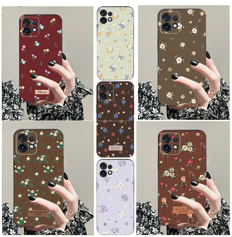 

for Moto G 200 50 14 85 x Pro Ultra 4 5 04 24 s 34 40 neo 84 54 64 30 TPU black soft phone case summer fresh series anti slip