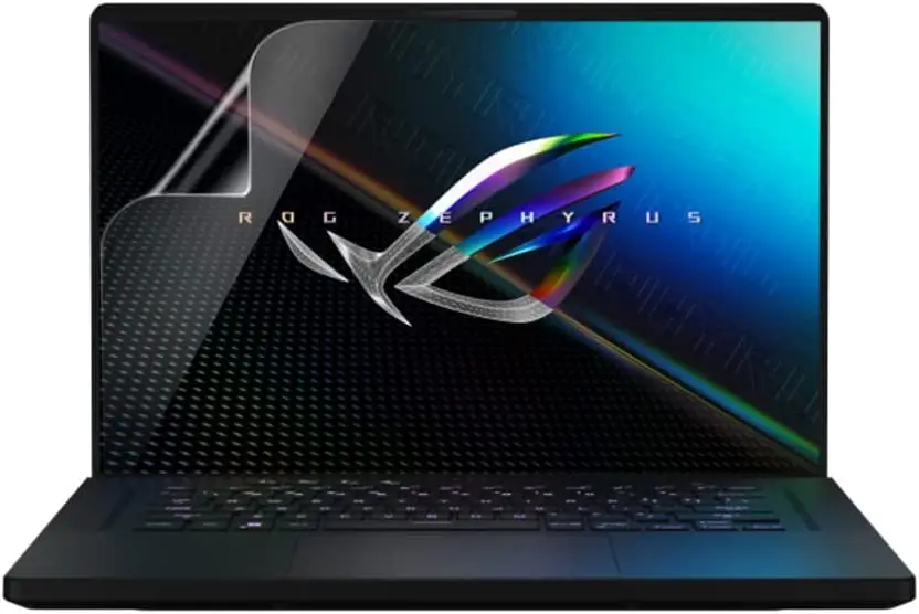 2pcs/lot Ultra Clear / Matte  for ASUS Zephyrus M16 GU603Z GU603ZW GU603ZM GU603HM GU603HE  GU603HR  Screen Protector Soft Films