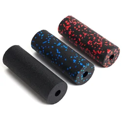 Mini Foam Roller High Density EPP Massage Yoga Roller Pain Relief Fitness Gym Exercise Roller Relaxing Muscle