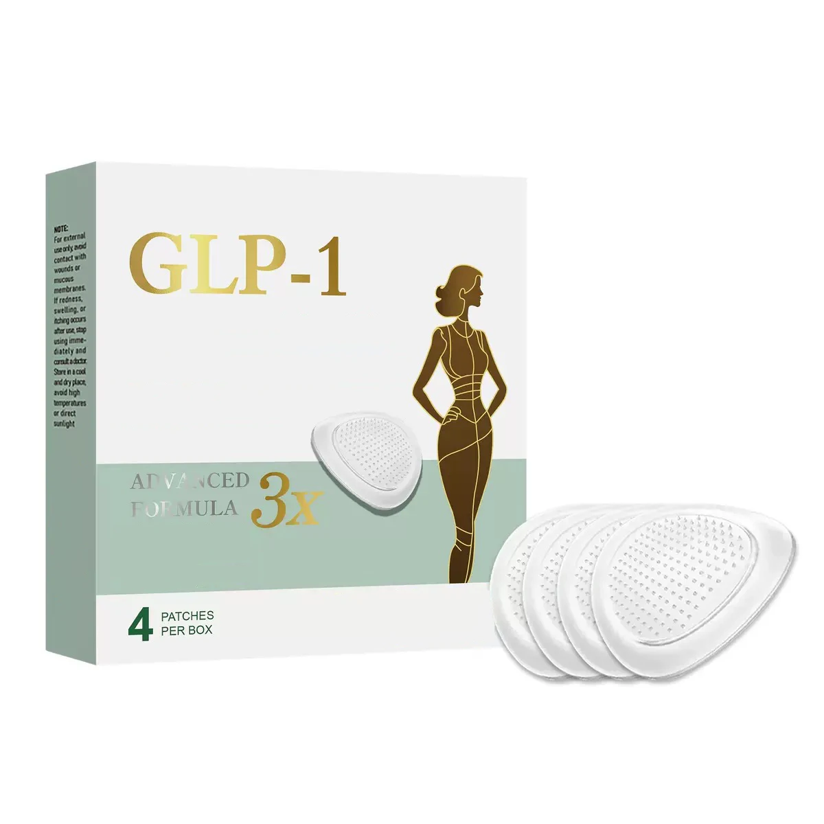 

Natural ingredients, perfect contouring, body care