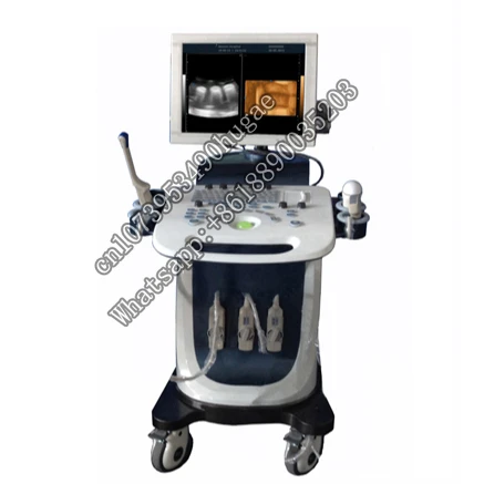 Superior Quality XF7800 Plus Full Digital Color Doppler System Color Mobile Device Ultrasound