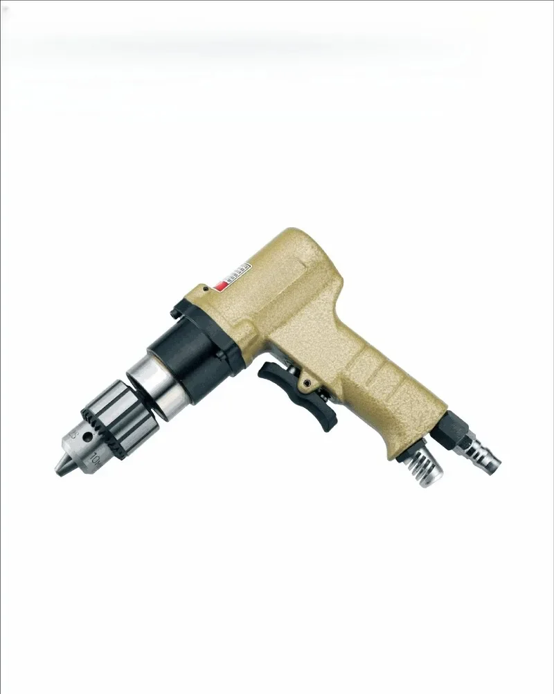 Imported pneumatic tool drilling machine factory direct sales 4