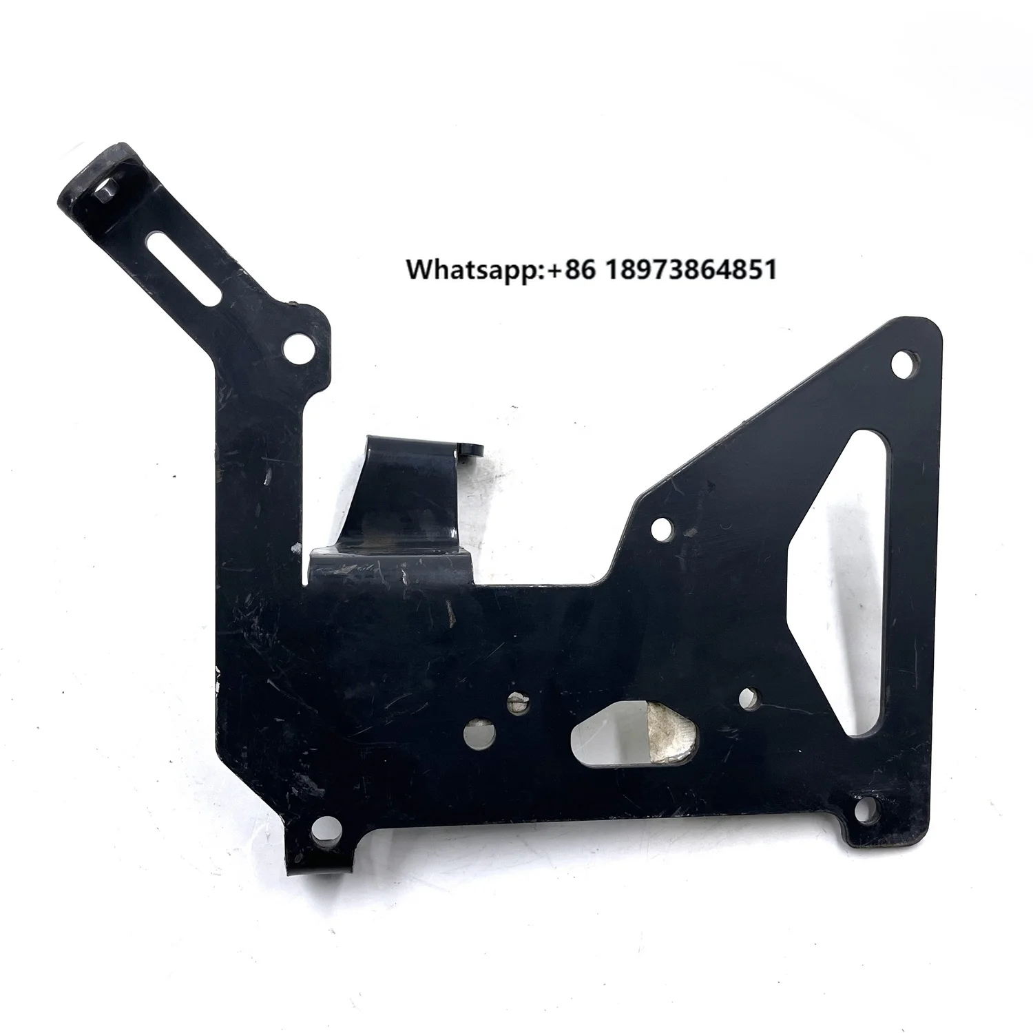 

High Quality for Mercedes Benz 4143MP4 A6622950104 Bracket Heavy Duty Truck Body Parts