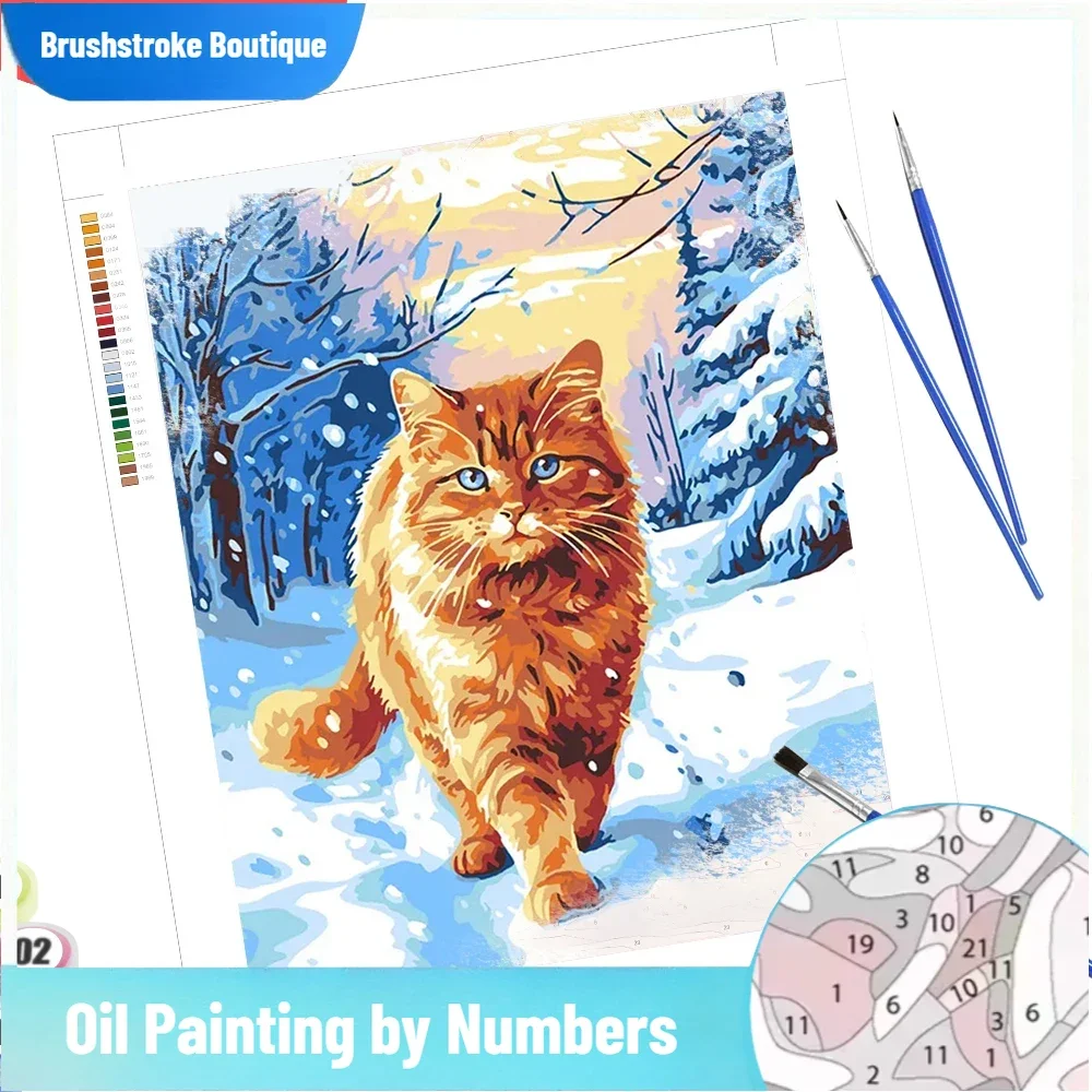 Brushstroke Boutiqu…