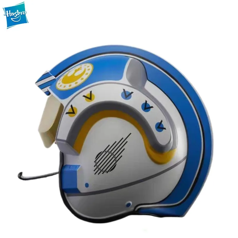 

New Original Hasbro STAR WARS CARSON TEVA Helmet Action Figure Toys Gifts Collection