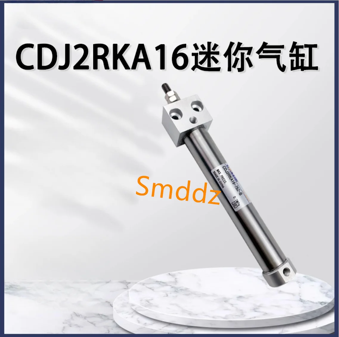 

1 piece, CDJ2RKA16-10Z CDJ2RKA16-15Z CDJ2RKA16-20Z CDJ2RKA16-25Z CDJ2RKA16-30Z CDJ2RKA16-35Z