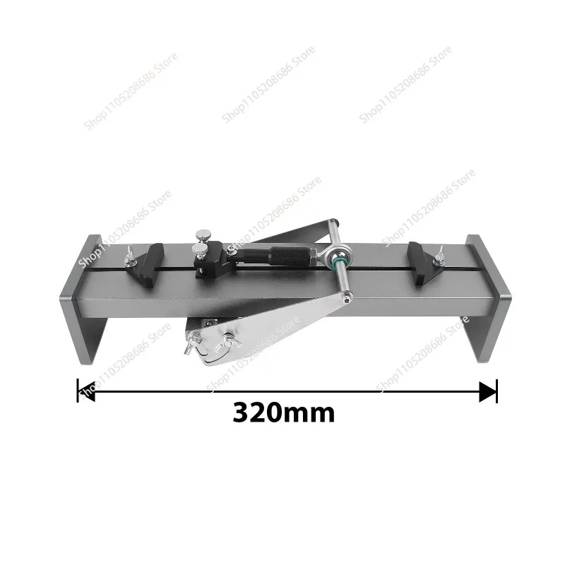 

Держатель для заточки ножей, рамка для ножниц, строгальный стамеска, профессиональная точилка с фиксированным углом, точильный камень