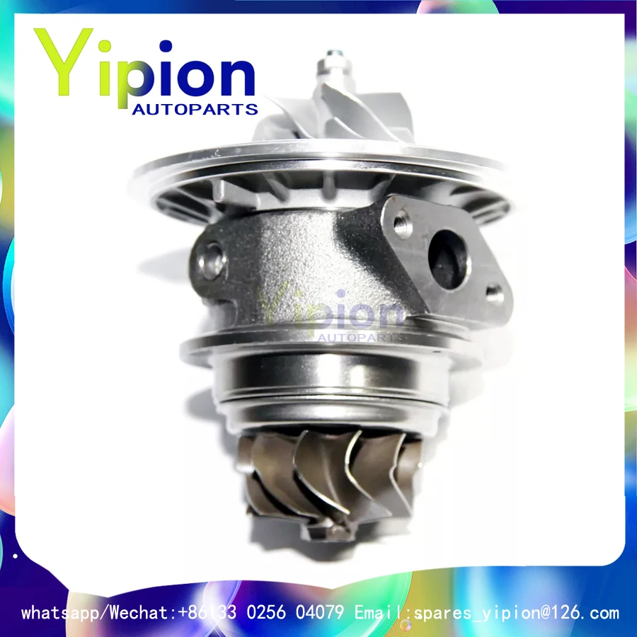 RHF55 vf37 turbo cartridge 14411AA542 14411AA541 VG440027 application for EJ20 Engine 2.5L turbocharger