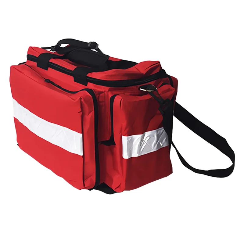 

Large size first aid emergency kit emergency rescue outdoor medical kit rescue spot