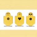3 Minion targets