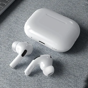 HiFi Wireless Noise Canceling Earbuds 1