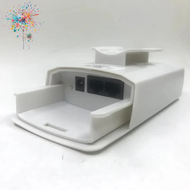 9344 7628 Chipset MINI WIFI Router Repeater Long Range 300Mbps2.4Ghz1-3Km Outdoor AP Router CPE AP Bridge Client Router repeater