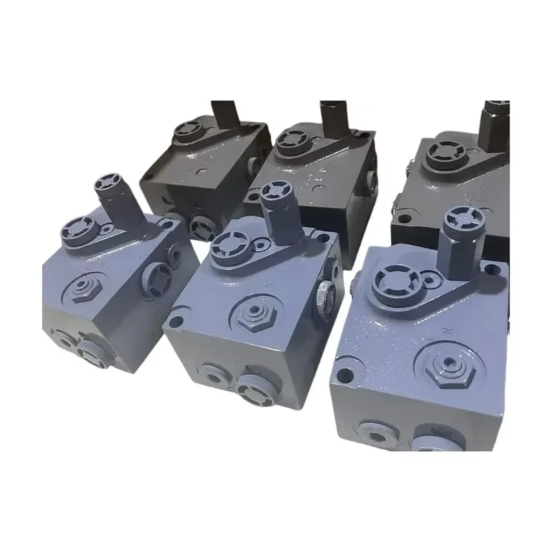 Construction Machinery Parts Loader Dump Truck Accumulator Inflation Valve 56B-43-17300 421-43-37300 419-43-27401