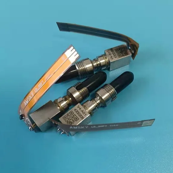 AMSKY UVCTP CTcP Aurora 800 U832 U848 U864 T832 T848 T864 UV CTP Machines 405nm Laser Diode V4-A01 Printing Machine Parts