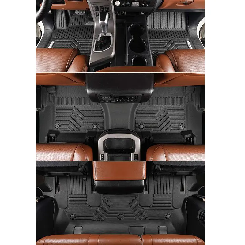 

Tpe car mats for XK60 2008 2009 2010 2011 2012 2013 2014 2015 2016 2017 2018 2019 2020 2021 carpet cover