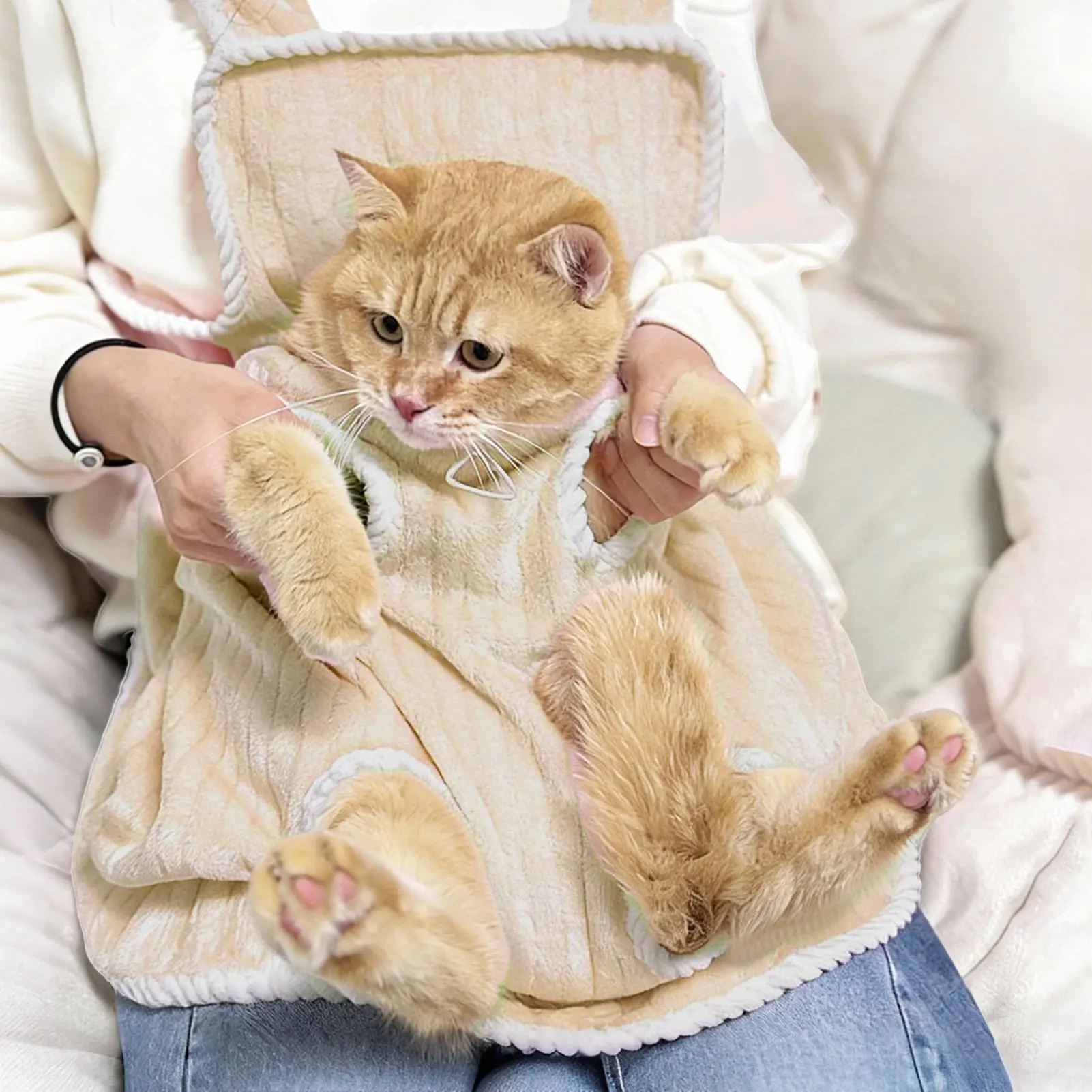 transportadora-confortavel-para-animais-de-estimacao-ideal-para-viagens-de-inverno-ao-ar-livre-com-bolsa-suspensa-e-cama-para-gato