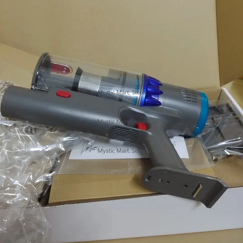 Cordless Rechargeable V15s V15GM Detect Stick Vacuum - Best Handheld Vacuum Cleaner