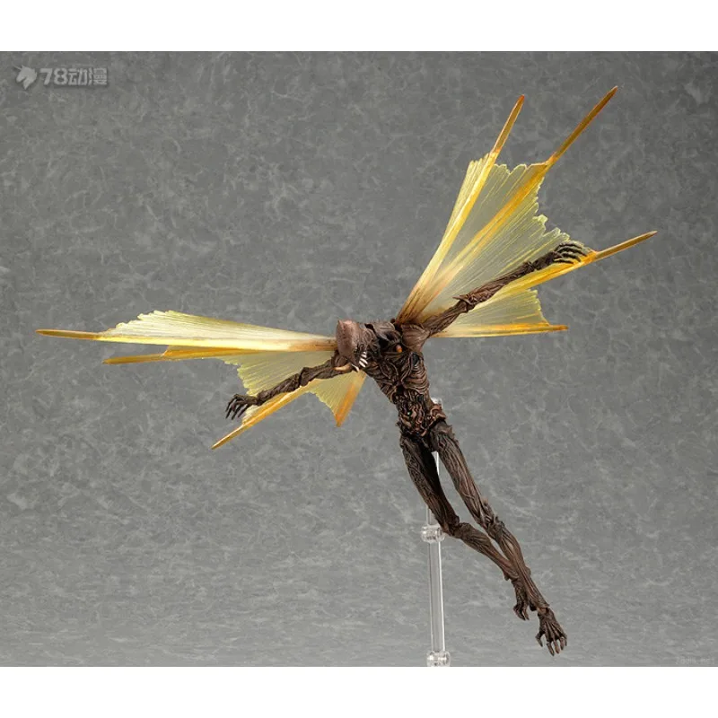 Max Genuine Figma SP Version SP043 Giant God Warrior Action Joint
