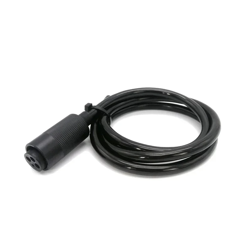 pluggable wet ROV cable underwater Micro Circular connector MCIL3F MCBH3M conector subconn