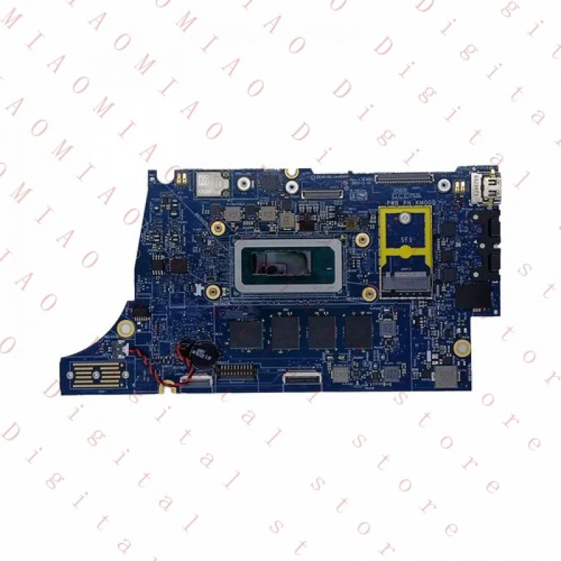 RT  0407HX For Dell Latitude 7440 Motherboard IDC40/60 LA-M591P i7-1365U 16GB