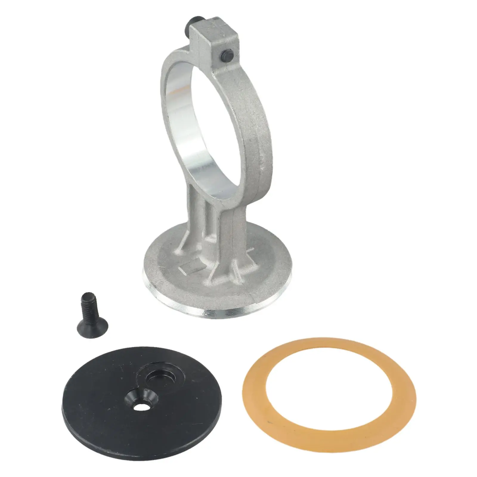 4 قطعة 550 واط 750 واط 1100 واط ضاغط الهواء ربط قضيب المكبس الدائري الجمعية ل مضخة هواء صامتة معدات ورشة عمل أداة الهواء #5