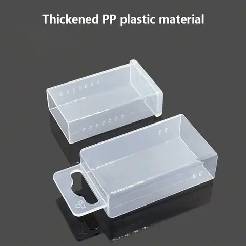 6 best sales ड्रिल बॉक्स - №5