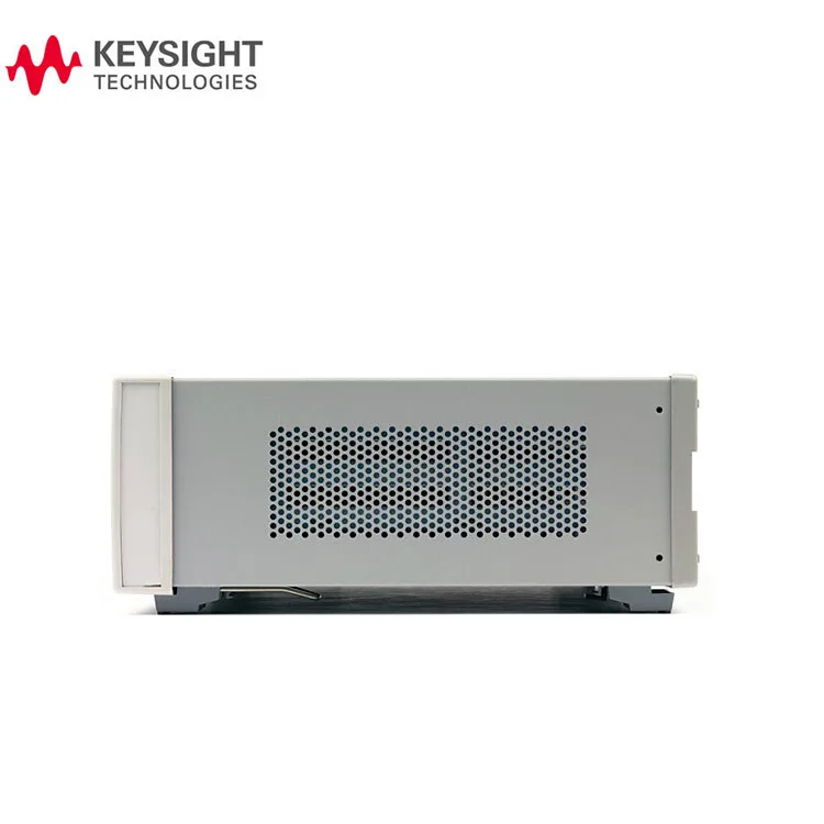 Keysight 34980A Switch Data Collector with 34921A and 34922A Multiplexers/Multi-Channel From Shanghai