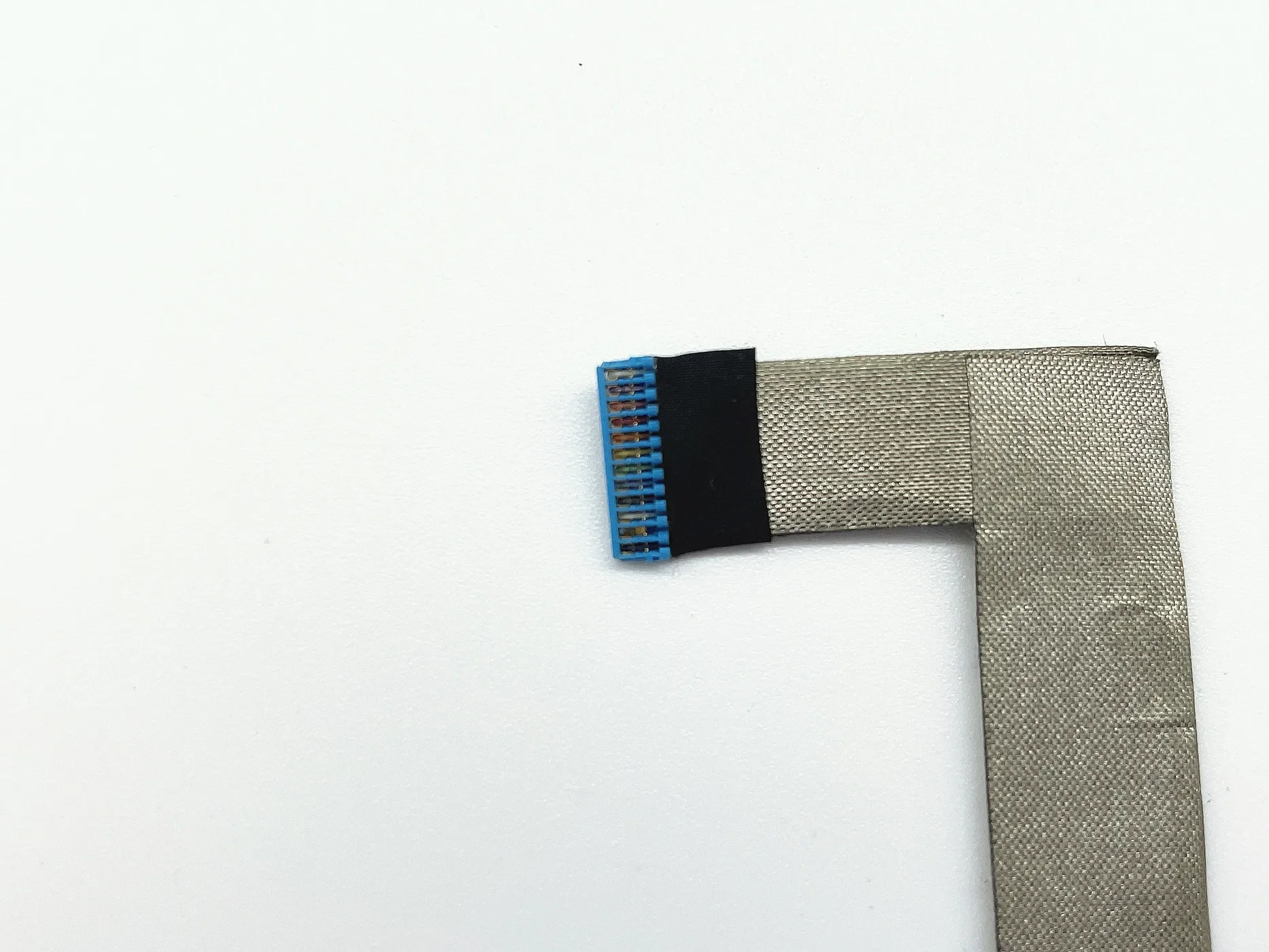 New for DELL 7560 M7560 GDB55_EDP_TS_IR screen cable, screen cable touch model 0PF7W2