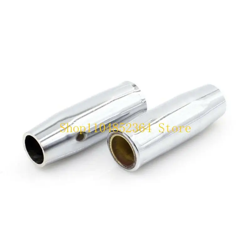 652f-24-ピース-mig-溶接必須キット-15ak-トーチに適し、グースネックと絶縁スリーブ付きで作業効率が向上