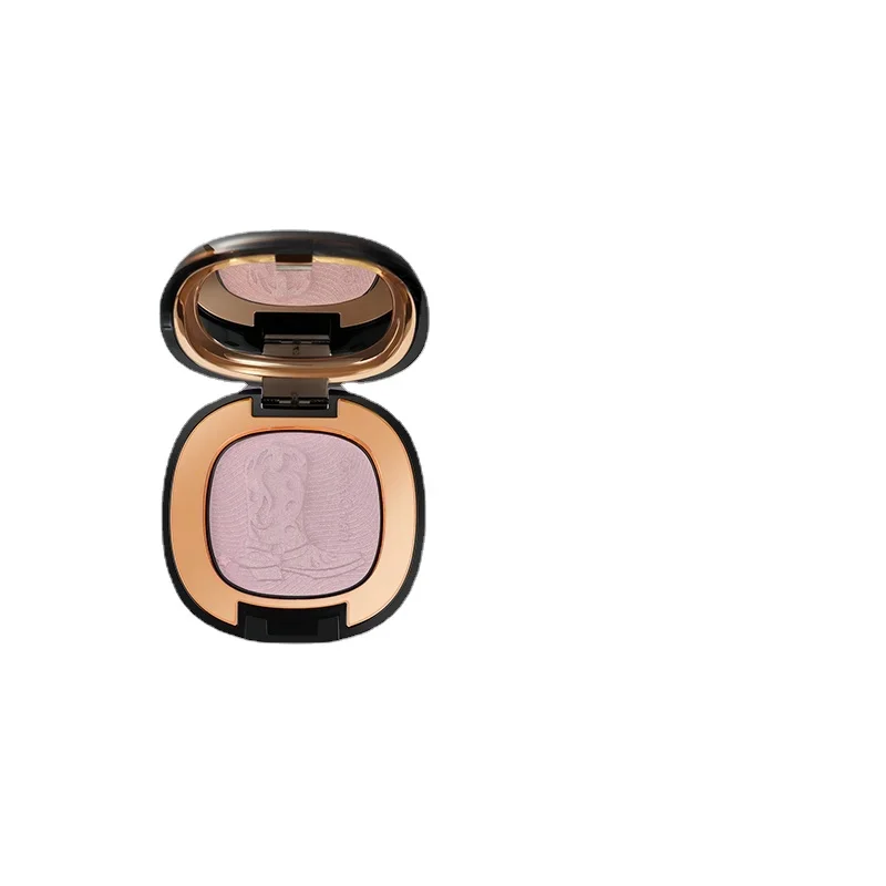 

Yy Monochrome Blush Milk Apricot Flash Purple Monochrome Multi-Purpose Natural Repair Is Not Easy to Makeup