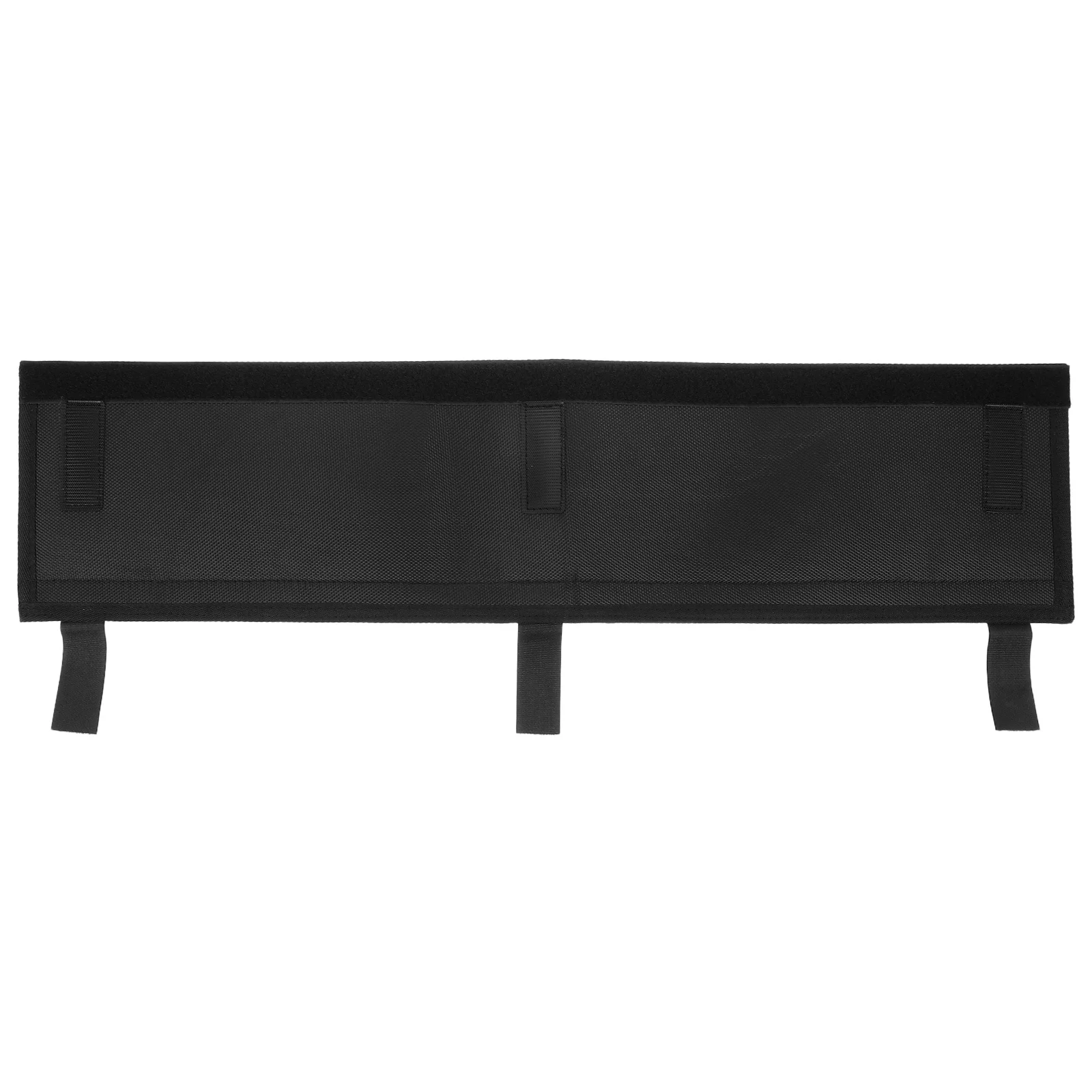 سلة جولف قرصية لتقليل الضوضاء، كاتم صوت مضرب سهل التركيب، سلسلة موثوقة لجميع الأحوال الجوية، لعب هادئ، تدريب منزلي داخلي