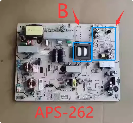 Good quality for KLV-46EX600 60EX700 Power Board 1-881-773-12 APS-262