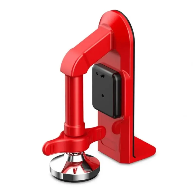 

Portable Door Security Device Travel Security Door Stopper Travel Security Door Lock with Alarm for Home Hotel for Women