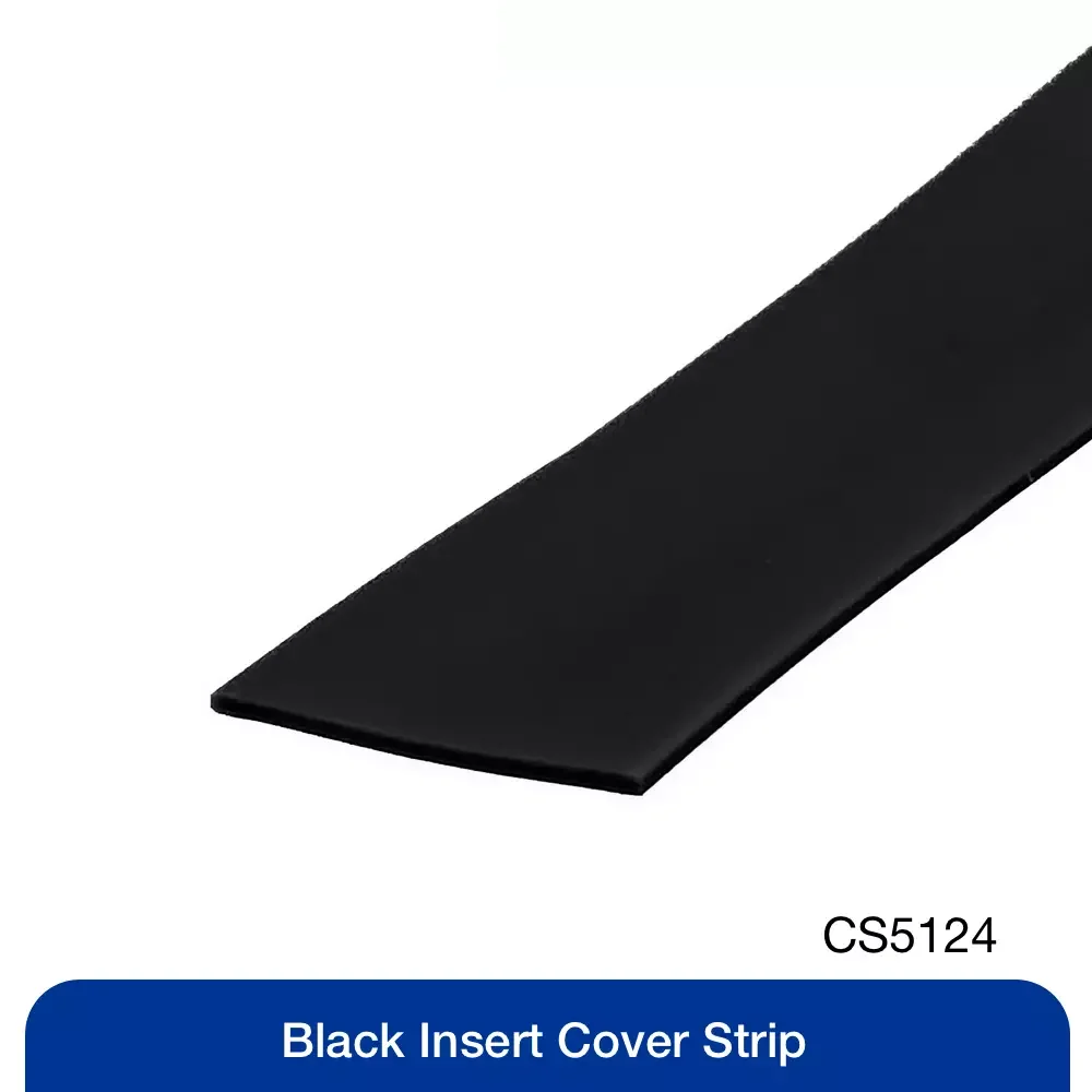 RV Window Rubber Seal 25mm Insert Cover Strip Sold By Meter RV Exterior Protection Accessories For Caravan Motorhome Campervan