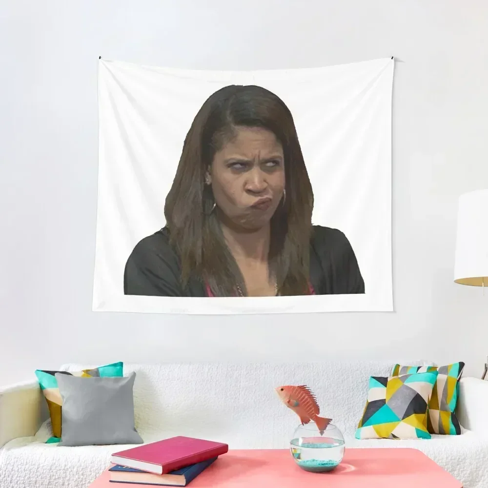 

Dr. Holly Tapestry Bathroom Decor Bedroom Decoration Things To The Room Wall Art Tapestry