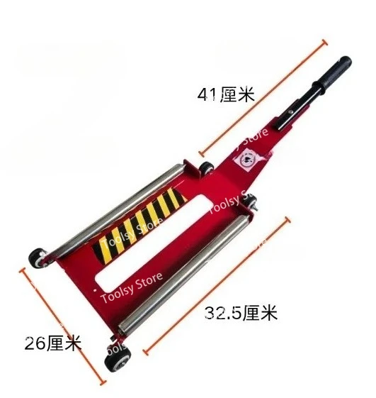 Установка-лопаты-для-снятия-шин-Вспомогательная-доска-для-замены-шин-Инструмент-для-установки-лопаты-экономия-усилий