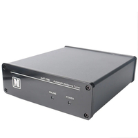 MAT-TUNER Automatic Antenna Tuner Shortwave Antenna Tuner for Yaesu FT-891 FT-991A FTDX10 FTDX101D