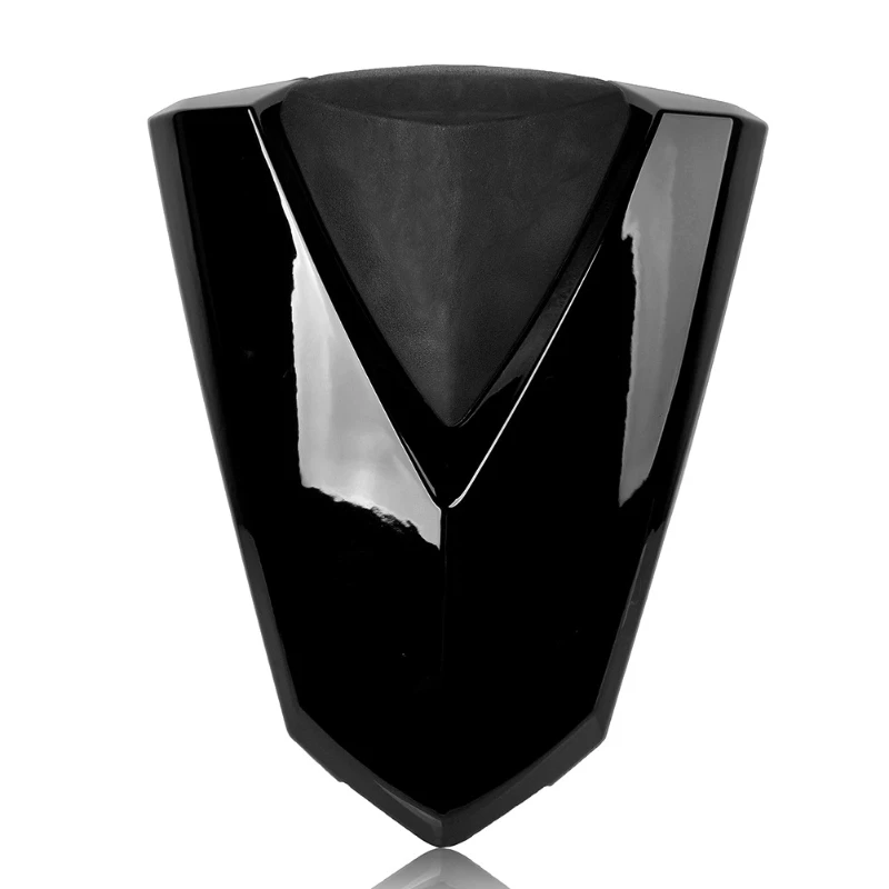 

Motorcycle Rear Passenger Cowl Seat Back Cover Fairing Part For YAMAHA YZF-R25 YZF-R3 MT-25 MT-03 2013-2024 MT03 MT25 YZF R3 R25