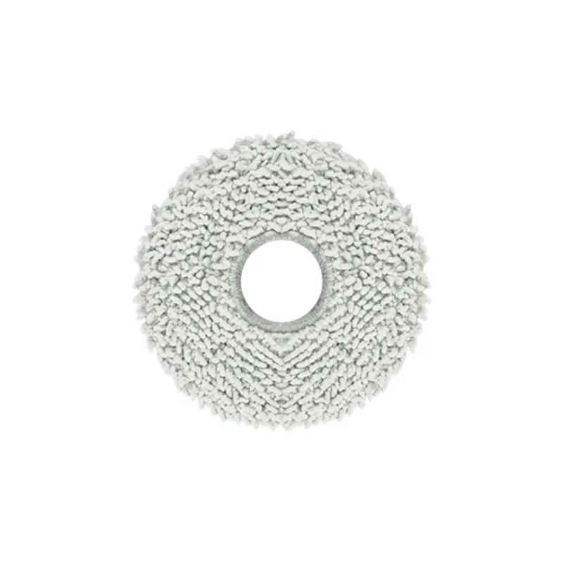 Accessories For Ecovacs Deebot T20 / T20 Max / T20 Pro Main Side Brush Mop Cloth HEPA Filter Dust Bag Replacement Spare Parts