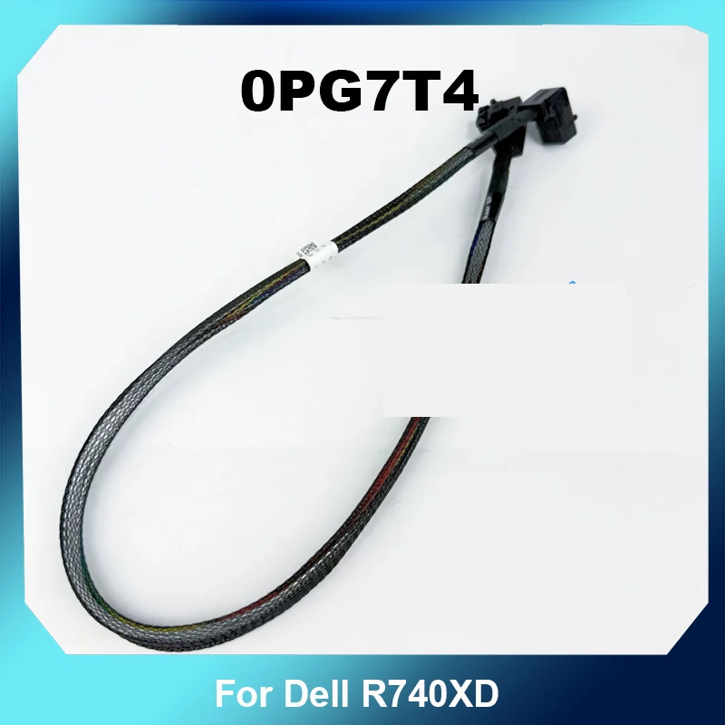 0pg7t4-for-dell-r740xd-24-25-rear-4-25-hard-drive-backplane-sas-lines-pg7t4