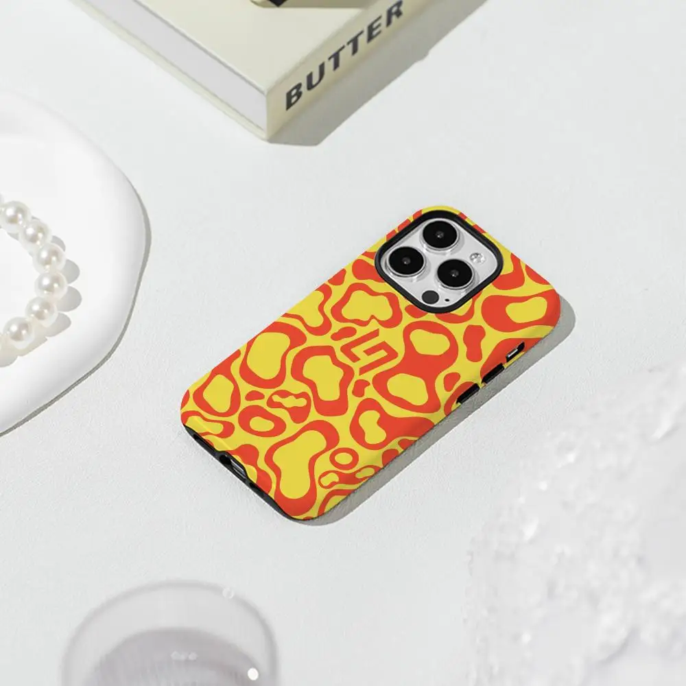 Hot Lando Helmet Pattern Norris Phone Case Film shell For iPhone 17 16e 16 15 14 13 12 11 Pro Max Plus XS
