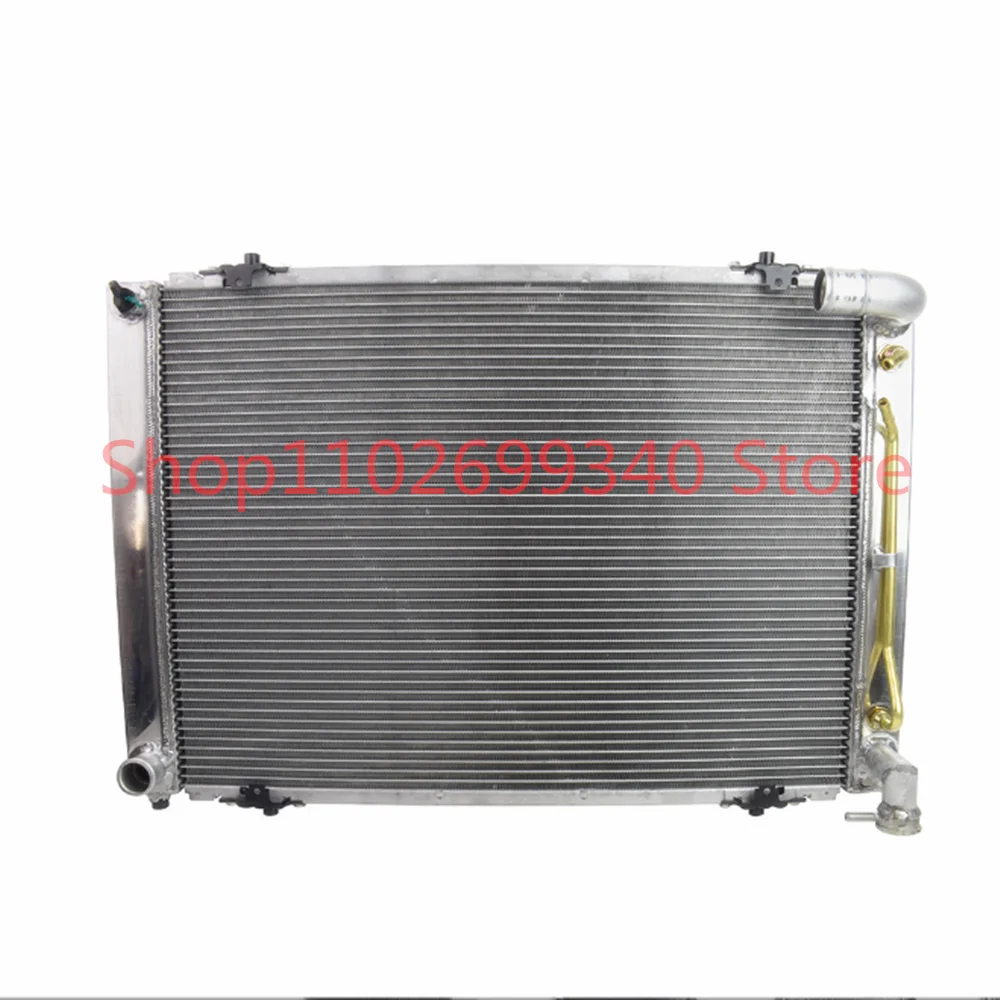 16041-20290 16041 20290 1604120290 Engine Cooling Radiator Assy For LEXUS RX for TOYOTA RAV4 PRADO HIACE