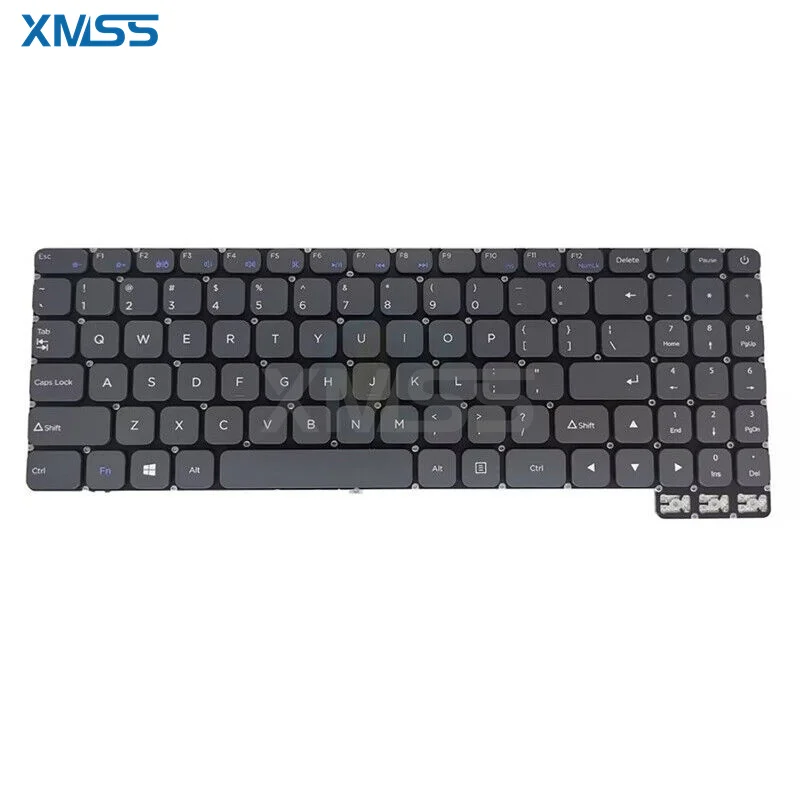 Keyboard US FOR Gateway GWTN156-11 GWTN156-11BK GWTN156-11BL GWTN156-11GN 11RD