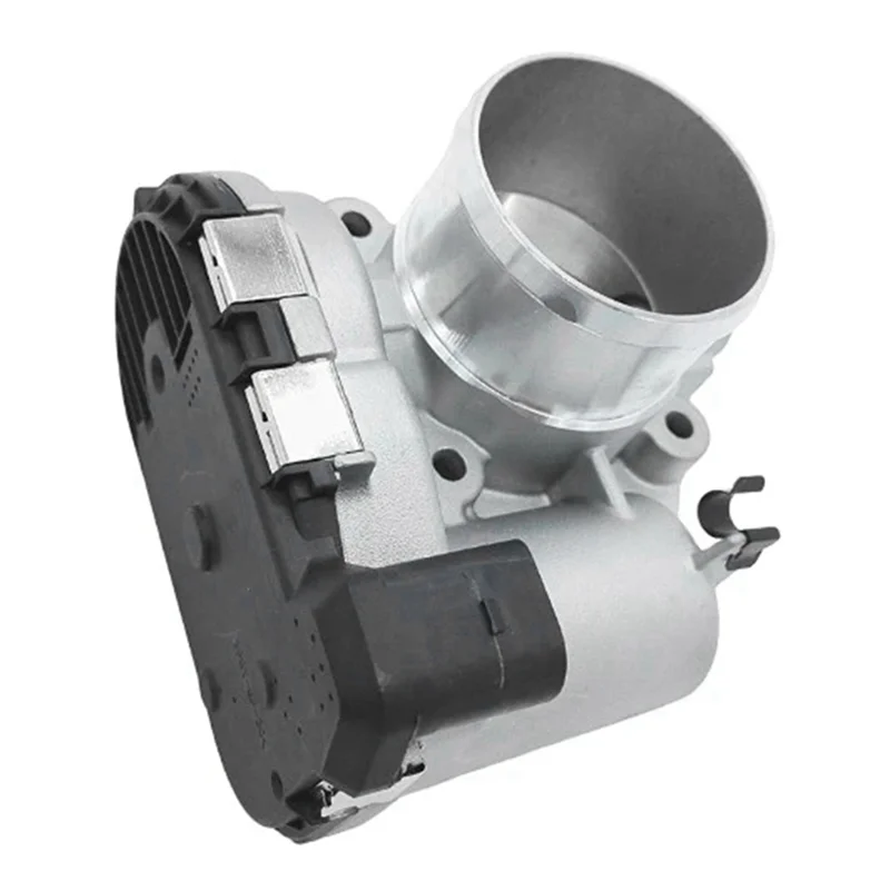 

7S7G9F991CA Throttle Body Throttle Valve Automobile Accessory For Ford Fiesta Escape Transit Connect 2013-2016