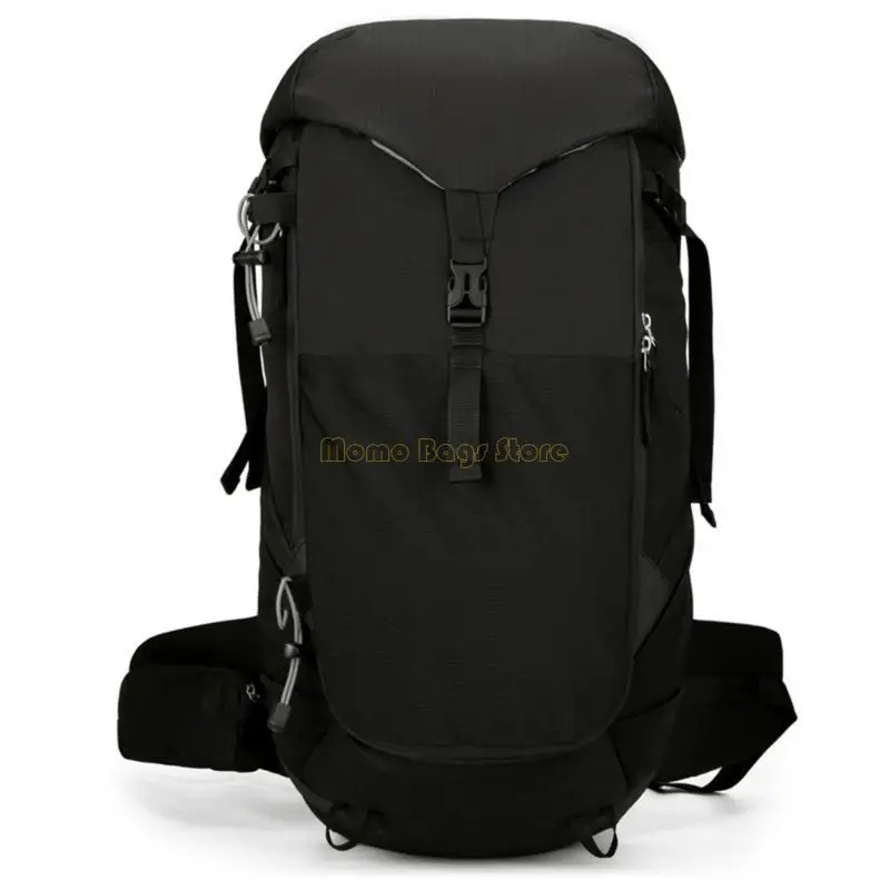 Backpack esterno x90D Donomina da donna Backpack da viaggio resistente all'acqua