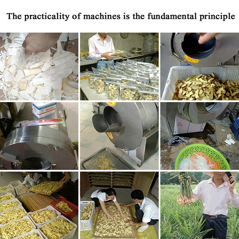 전기 야채 커터 슬라이서 쵸퍼 슈레더 그라인더 펠렛 기계 주방 도구 및 가전 제품 푸드 프로세서